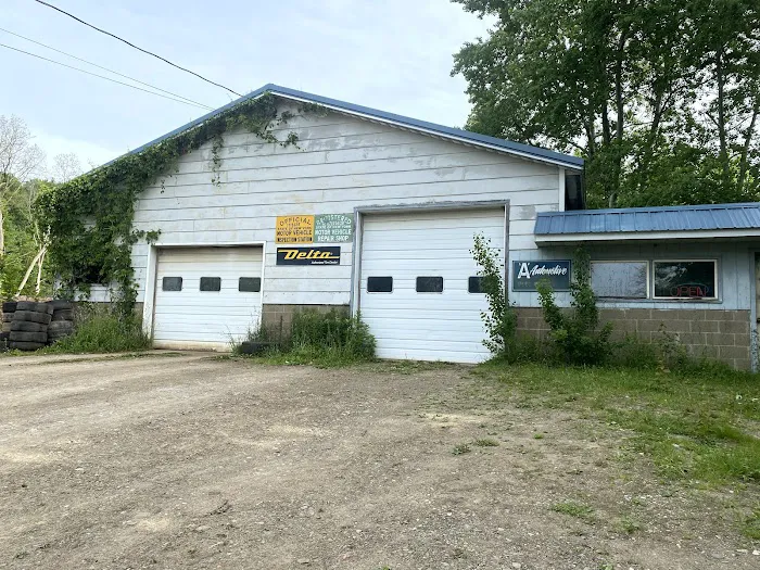 J&J Auto Repair 1