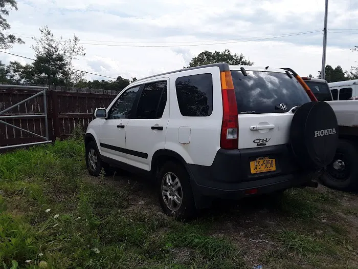 A Automotive Inc 3