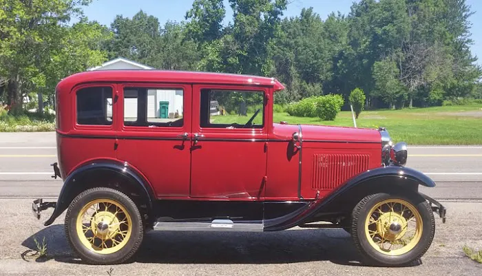 Claridon Auto Restoration, L.L.C. 0