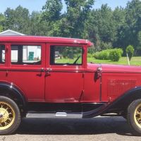 Claridon Auto Restoration, L.L.C.