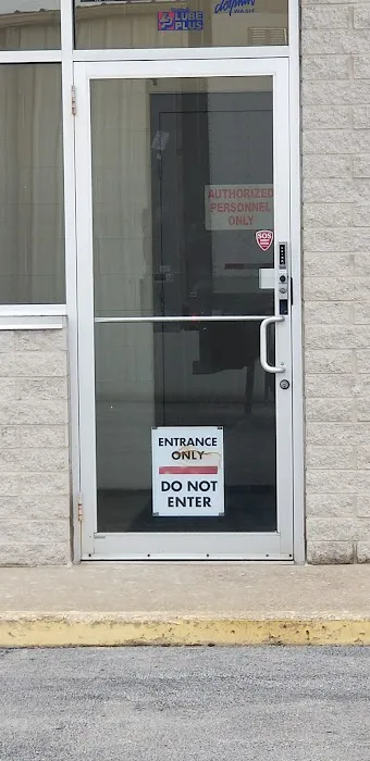 Lube Plus Oil Change Center 2