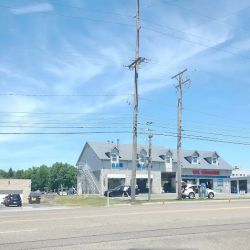 Lube Plus Oil Change Center ico