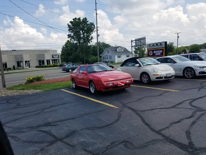 Maroun's Motors Inc 1