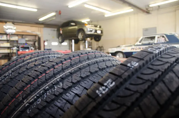 Canfield Auto Repair Service 0
