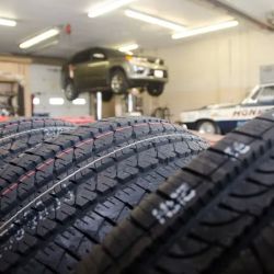 Canfield Auto Repair Service ico