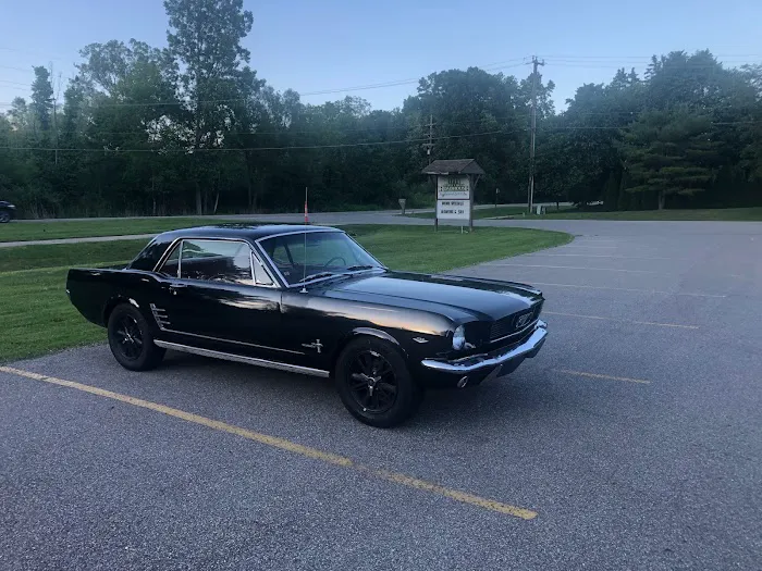 Canfield Auto Repair Service 3