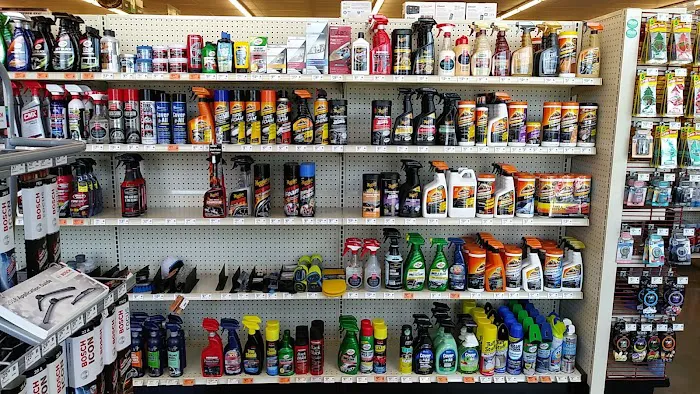 O'Reilly Auto Parts 0