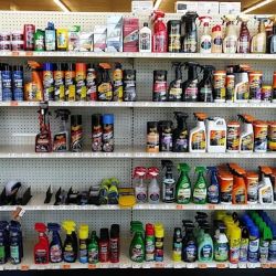O'Reilly Auto Parts ico