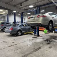 Haus Auto Group Service Center