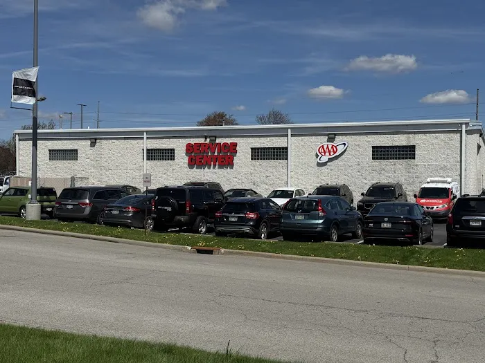 Haus Auto Group Service Center 5