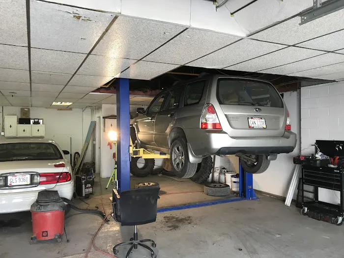 Century Automotive 0