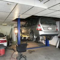 Century Automotive