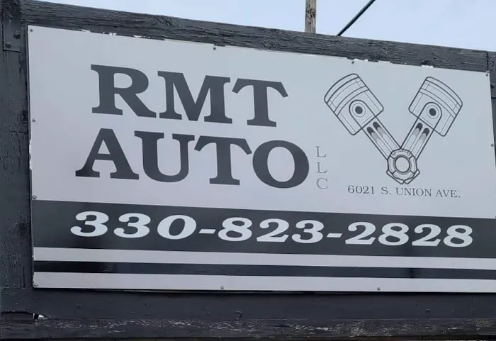RMT AUTO LLC 2
