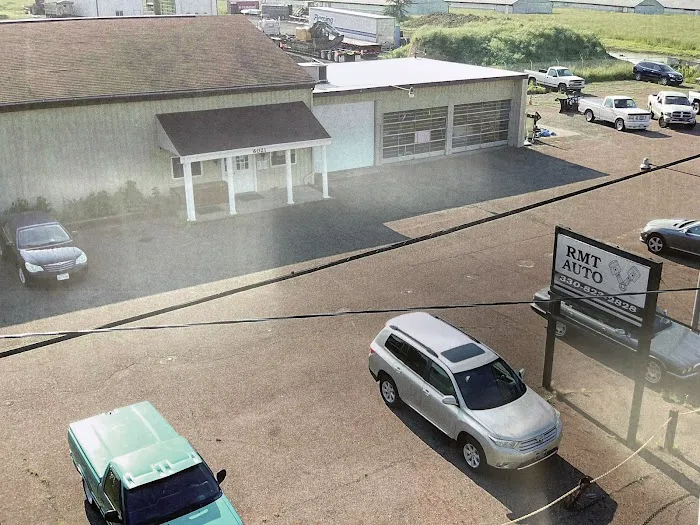 RMT AUTO LLC 3