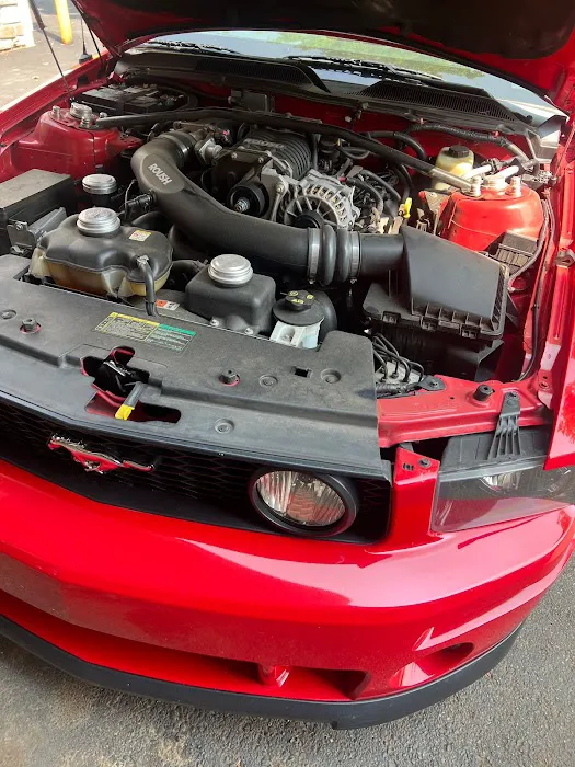 CPR 4 Your Car 9