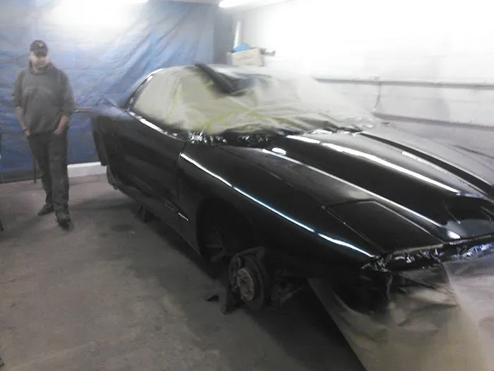 Modern Classics Auto Body LLC 0
