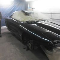 Modern Classics Auto Body LLC