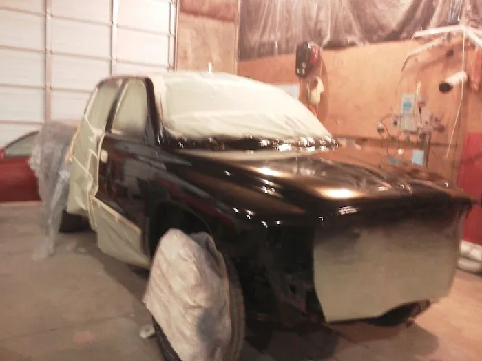 Modern Classics Auto Body LLC 1