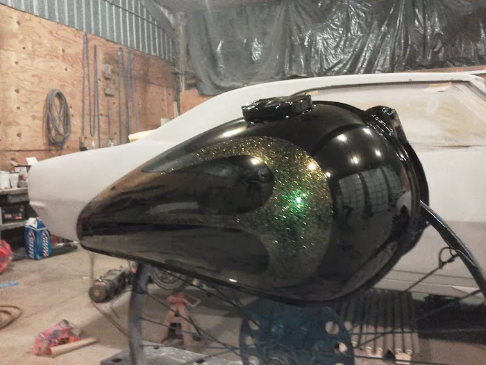 Modern Classics Auto Body LLC 2