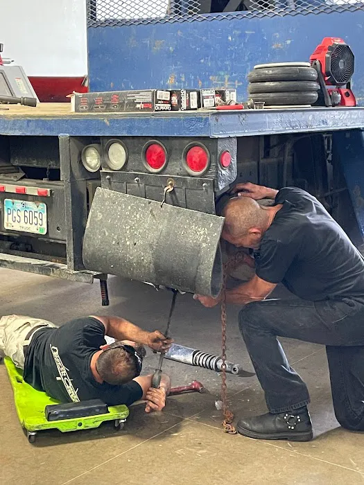 North Canton Truck Center 3