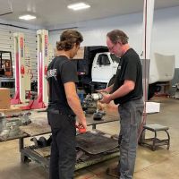 North Canton Truck Center