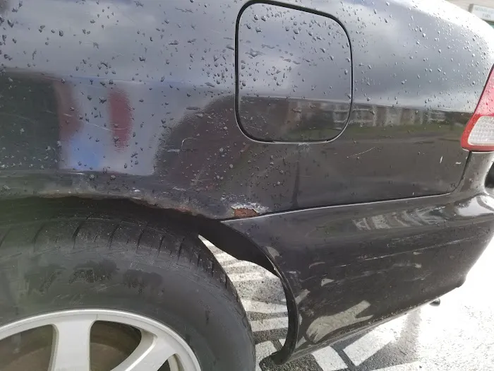 North Canton Collision Center 8
