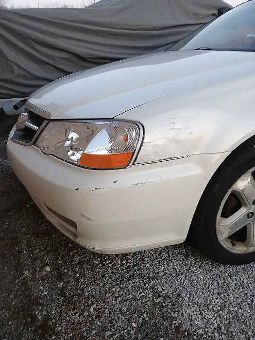 North Canton Collision Center 2