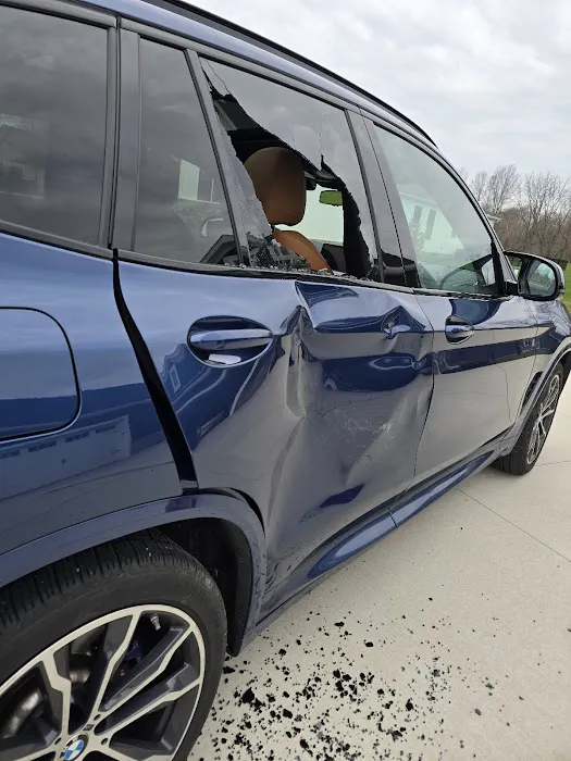 North Canton Collision Center 3