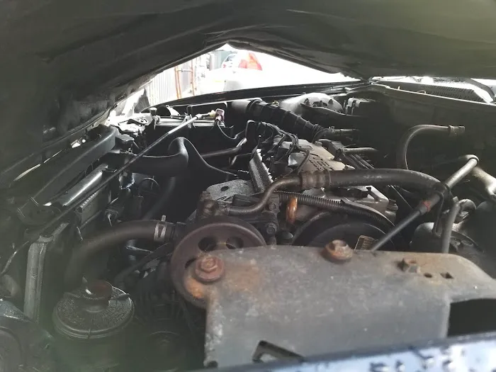 North Canton Collision Center 7