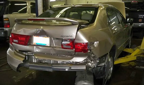 North Canton Collision Center 9
