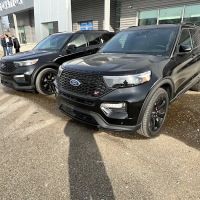 AutoNation Ford North Canton Service Center