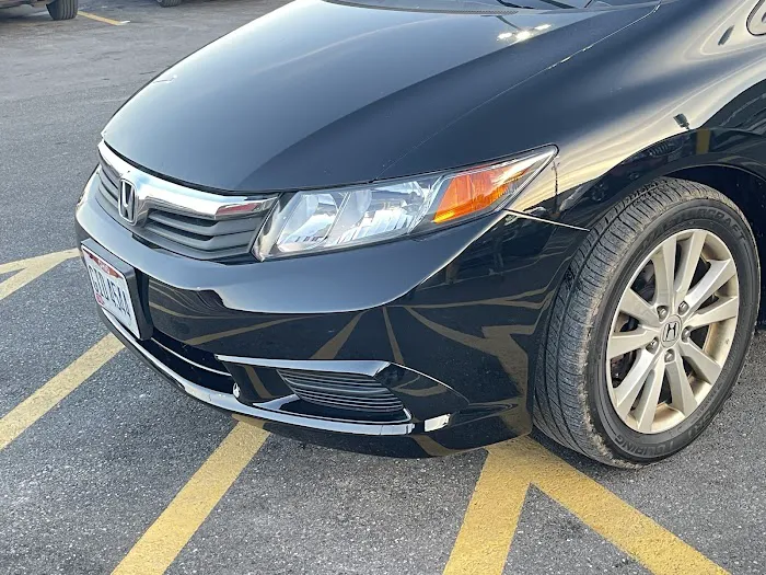 AutoNation Collision Center North Canton 0