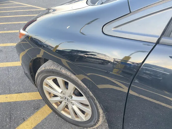 AutoNation Collision Center North Canton 1