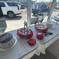 Ron Marhofer Buick GMC: Parts