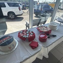 Ron Marhofer Buick GMC: Parts ico
