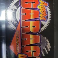 Ayers garage LLC