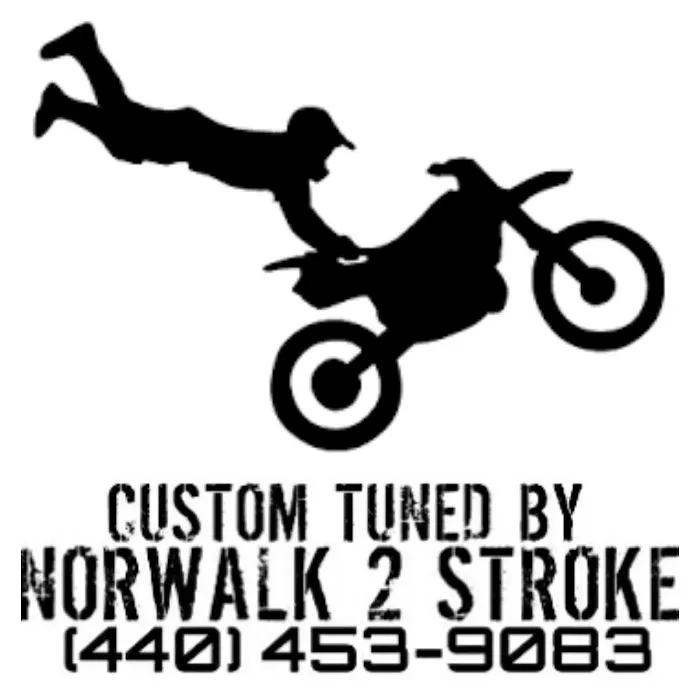 Norwalk 2 Stroke 1