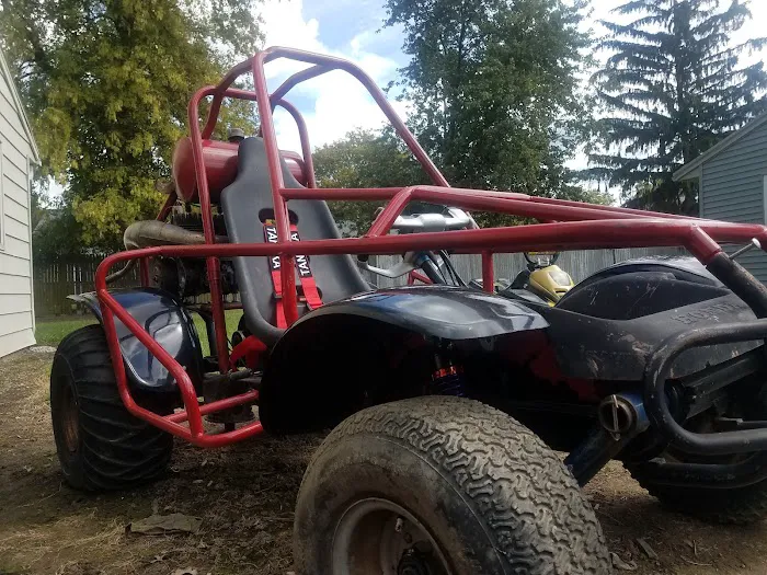 Norwalk 2 Stroke 2