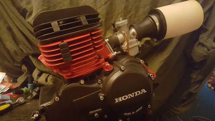 Norwalk 2 Stroke 0
