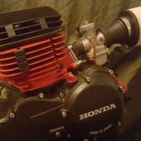 Norwalk 2 Stroke