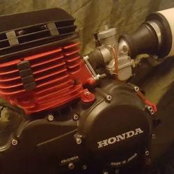 Norwalk 2 Stroke ico