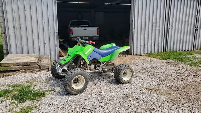 Norwalk 2 Stroke 4