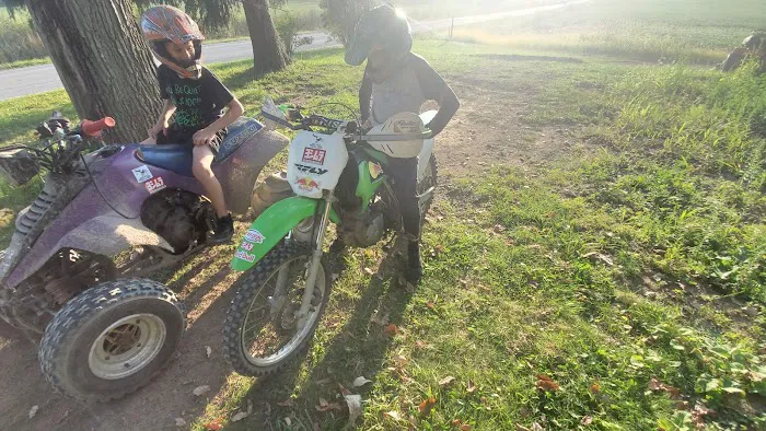 Norwalk 2 Stroke 6