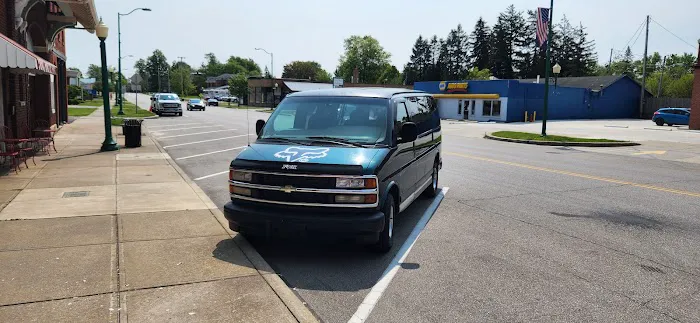 NAPA Auto Parts 0