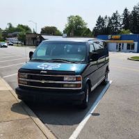 NAPA Auto Parts