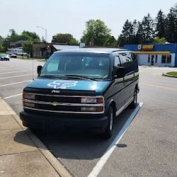 NAPA Auto Parts ico
