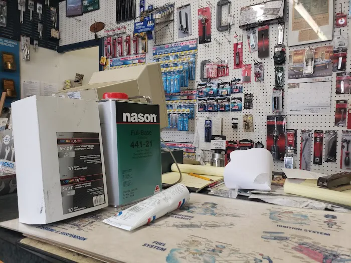 Wellington Auto Parts / Auto Plus 2
