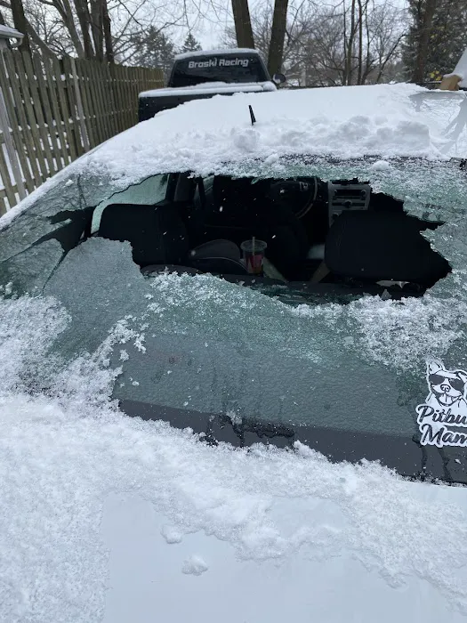 M & J AUTO GLASS LLC 0