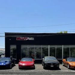Valley Chevrolet Parts ico
