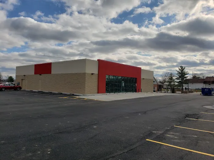 O'Reilly Auto Parts 0